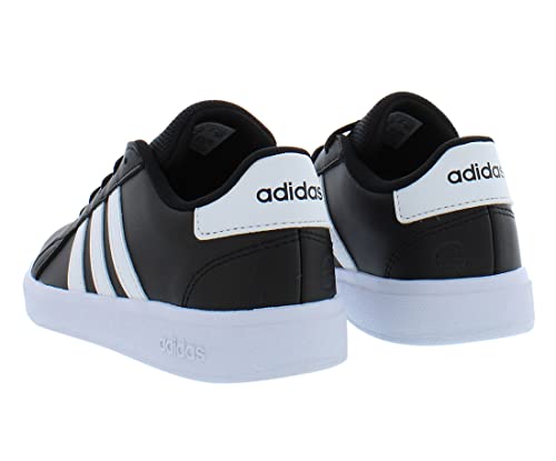 Image of adidas Kids' Advantage Tennis Shoe
