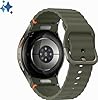 Samsung Galaxy Watch7 Blue Tooth Import Version - Non UK Certified