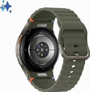 Samsung Galaxy Watch7 Blue Tooth Import Version - Non UK Certified