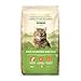 Price comparison product image Amazon Brand - Lifelong - Complete Dry Cat Food Rich in Chicken & Rice for Adult Cats, 1 Pack of 10 kg