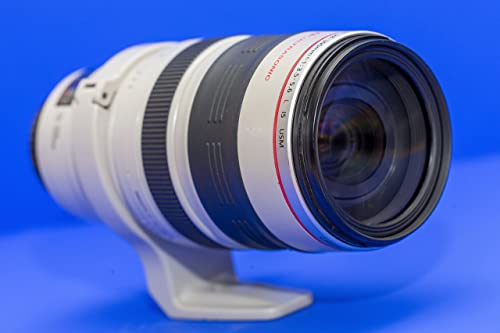 Canon EF 28 300 mm f3.5 5.6 IS USM - vue 6