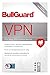 Produktbild BullGuard Kompatibel mit VPN 2021, 1 Jahr - 6 Geräte
