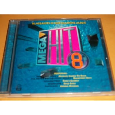 Michael Learns to Rock, Backstreet Boys, Fool's Garden, George Michael..
