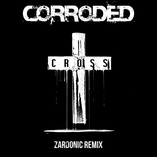 Corroded
