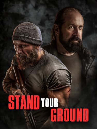  Stand Your Ground