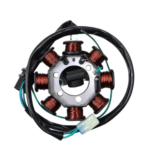 Bobine de stator de générateur 31120-K28-911 pour CRF125F