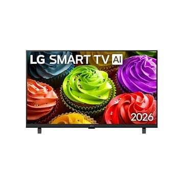 Smart TV LG LB650 32'' Full HD