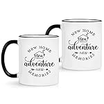 Mug Sets Housewarming