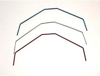 Hot Racing JT311RB rear anti-roll bar jato