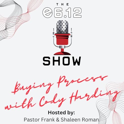 Buying Process A-Z Part 4 with Cody Harding & Jeff Burke