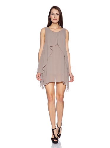 Robe Chic Paris Adesse : vêtement élégant pour femme moderne