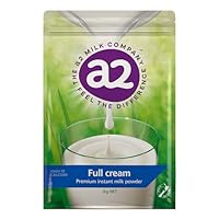 a2 Milk Full Cream Milk Powder, 1 kg