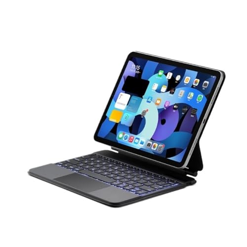 Étui de protection clavier iPad évite les rayures et simplifie la saisie