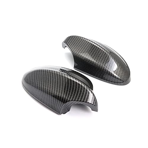 Coques de rétroviseur en carbone accessoires de voiture pour E90 E87 E92 E81 E91 E93