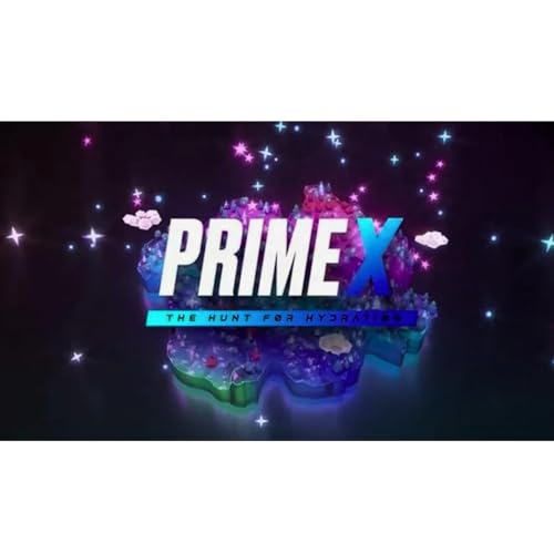 Image of FOOD LIBRARY THE MAGIC OF NATURE Prime X Drink, New Special Edition Pink, 500ml (Imported UK)