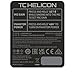 TC Helicon PERFORM-VG Ultra-Simple Mic-Stand-Mount Vocal and Acoustic Guitar Processor for Solo and Duo Performers