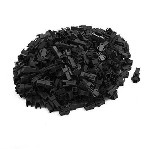 Accesorios de Audio y Video Aexit 200 pares Nylon miniatura 1