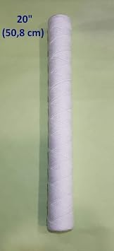 p Filtresi 20 inch Su Ar tma Cihazlar  Sediment Filtre