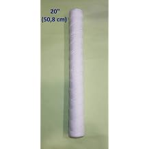 p Filtresi 20 inch Su Ar tma Cihazlar  Sediment Filtre