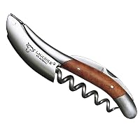 Amazon | ラギオール アン オブラック Laguiole En Aubrac ソムリエ