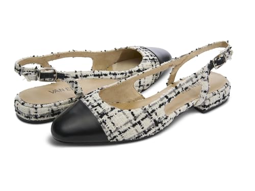 VANELi Women's Tisha Ballet Flat