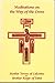Meditations On The Way of the Cross