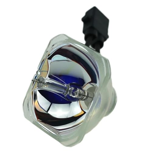 Ampoule projecteur ELPLP35 V13H010L35 de rechange pour EMP-TW600 TW620 TW680