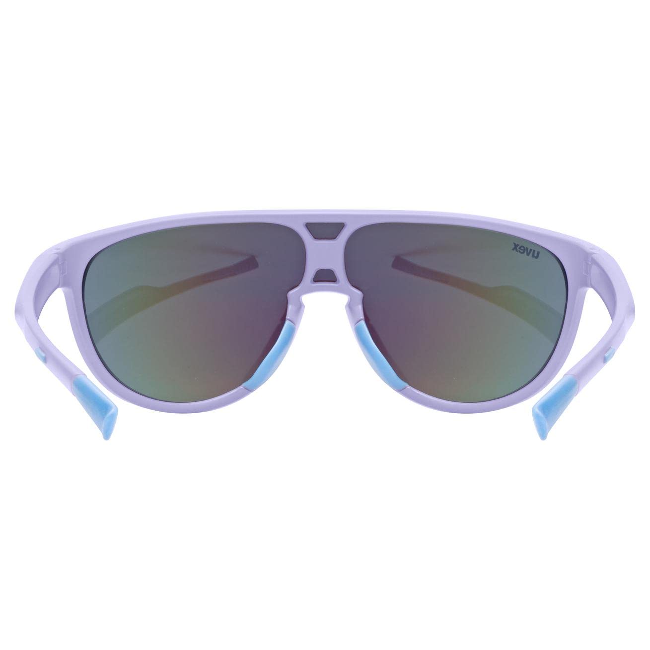 Uvex okulary przeciwsłoneczne Unisex Kids uvex sportstyle 515