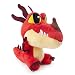 DreamWorks Dragons, 8 Inch Premium Plush - Hookfang