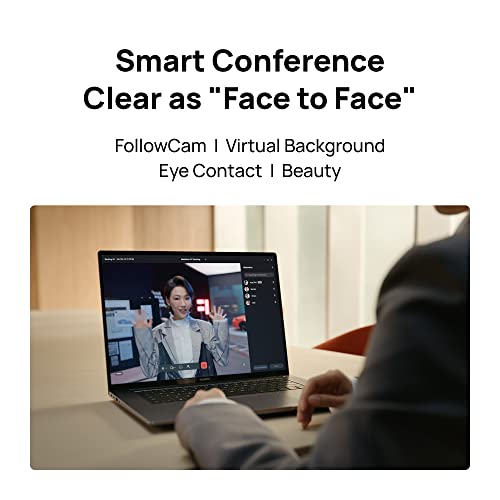 HUAWEI MateBook Laptop - Image 8