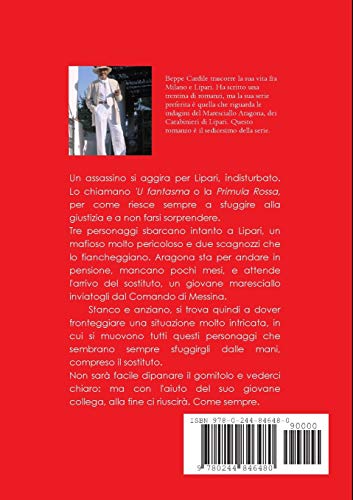 Aragona e la Primula Rossa