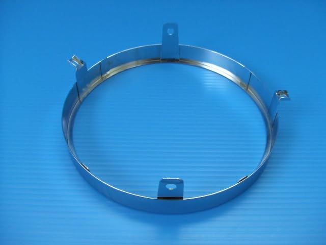 シビエ ライトカバー丸型 18cm 新品 当時物 2025年最新】Yahoo