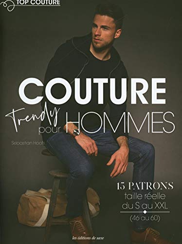 Couture Trendy pour hommes