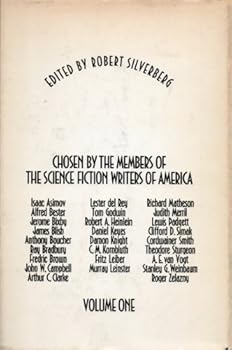 The Science Fiction Hall of Fame, Volume One