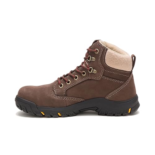 Image of Cat Footwear Women's Tess Steel Toe Work Boot