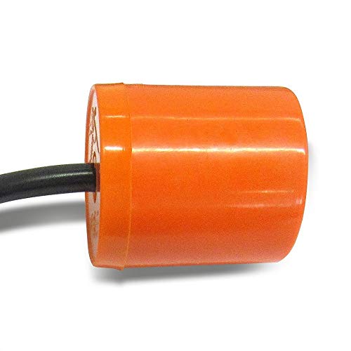 Boia Elétrica de Nível 25A Be25 Intech Machine