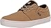 Produktbild Etnies Herren Hamilton Bloom Skate-Schuh, hautfarben, 43 EU