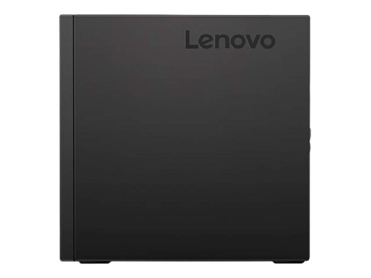 Lenovo ThinkCentre M720 Tiny kompletny PC, czarny, bez systemu operacyjnego
