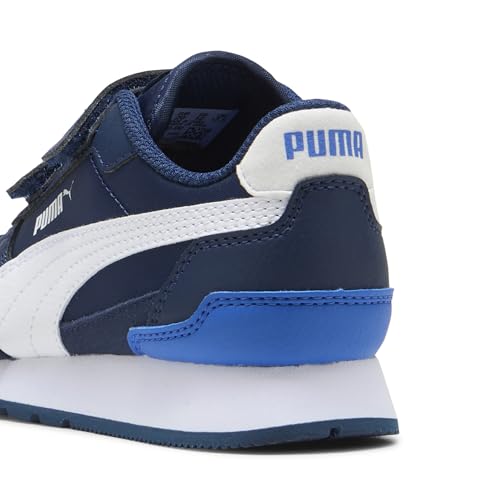 Image of Puma Unisex-Child St Runner Hook and Loop