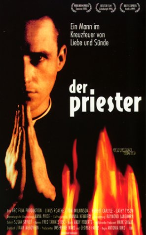 Preisvergleich Produktbild Der Priester [VHS]