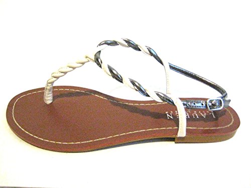 Image of Lauren Ralph Lauren Women's Alondra Sandal