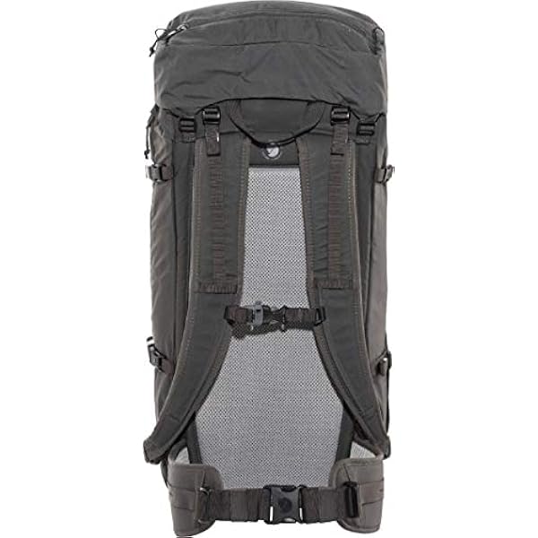 Fjällräven Abisko Hike 35 Zaino Unisex - Adulto (Pacco da 1)