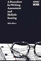 Procedure for Writing Assessment and Holistic Reading 0814137261 Book Cover