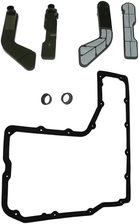 Wix Filter Corp. 58895 Air Filter