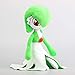 feilongzaitian Juguete De Peluche Anime Gardevoir Figura Juguetes De Peluche Muñeca De Peluche De Dibujos Animados 33 Cm Niños