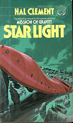 Star Light view 2