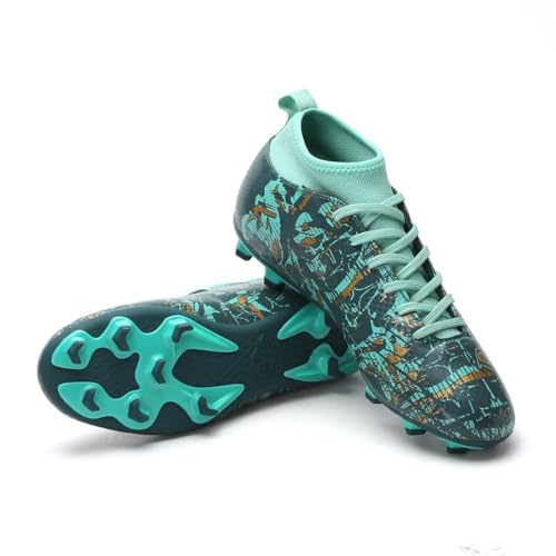 Image of Aivin Booster Pro. Light Weight and Durable Football Shoes for Men & Women, Comfortable and Flexible Football Shoes, Soccer Shoe, Football Studs