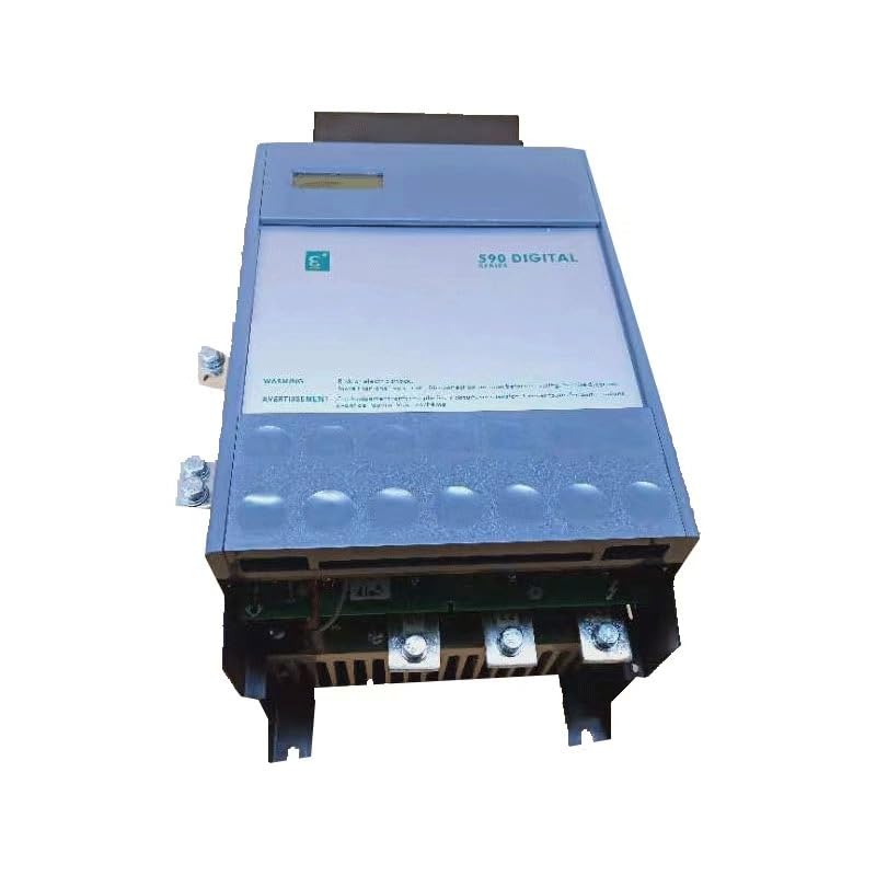 1Pcs 590C591C4Q2Q Reversible/Irreversible 500A725A830A Electronic Motor DC Speed ​​Regulator(Irreversible 180A)