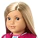 American Girl, Truly Me 18-inch Doll #131 with Brown Eyes, Straight Blonde Hair, Light-to-Medium Skin, for Ages 6+