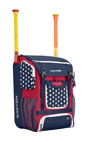 Easton MAV1 Baseball & Softball Equipment Bag